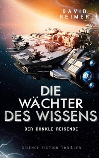 Enlarge image Cover: Die Wächter des Wissens - TWENTYSIX EPIC