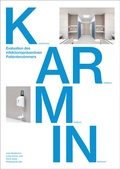 Cover: KARMIN - Fraunhofer IRB Verlag