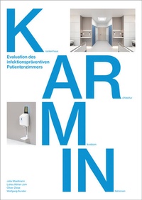 Enlarge image Cover: KARMIN - Fraunhofer IRB Verlag