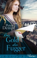 Cover: Das Gold der Fugger - beHEARTBEAT