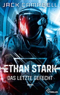 Cover: Ethan Stark - Das letzte Gefecht - beTHRILLED