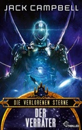 Cover: Die verlorenen Sterne: Der Verr&auml;ter - beTHRILLED