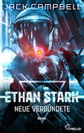 Cover: Ethan Stark - Neue Verb&uuml;ndete - beTHRILLED
