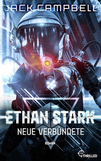Abbildung von: Ethan Stark - Neue Verbündete - beTHRILLED