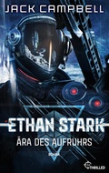 Cover: Ethan Stark - &Auml;ra des Aufruhrs - beTHRILLED