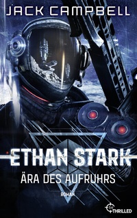 Abbildung von: Ethan Stark - Ära des Aufruhrs - beTHRILLED