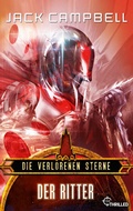 Cover: Die verlorenen Sterne: Der Ritter - beTHRILLED
