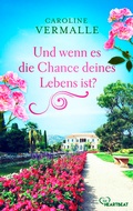 Cover: Und wenn es die Chance deines Lebens ist? - beHEARTBEAT