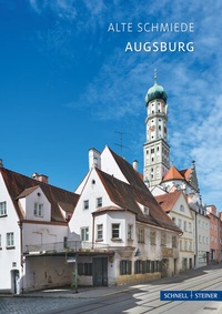 Abbildung von: Augsburg - Schnell & Steiner