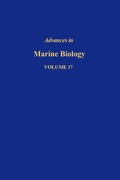 Cover: Advances in Marine Biology - Academic Press