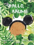 Cover: Hallo, B&auml;ume - Jumbo