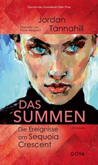 Enlarge image Cover: Das Summen - GOYA