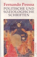 Cover: Politische und soziologische Schriften - Oxalis Verlag