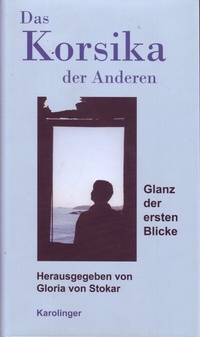 Abbildung von: Das Korsika der Anderen - Oxalis Verlag