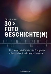 Abbildung von: 30 × Fotogeschichte(n) - dpunkt