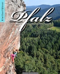 Bild: Kletterführer Pfalz - Panico Alpinverlag