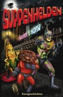 Cover: SUPPENHELDEN - Leseratten Verlag