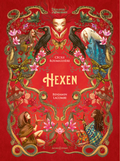 Cover: Hexen - Verlagshaus Jacoby & Stuart