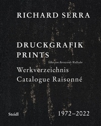 Abbildung von: Catalogue Raisonné - Steidl