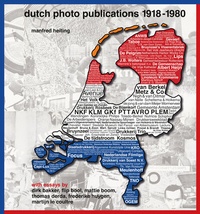 Bild vergrößern Bild: Dutch Photo Publications 1918-1980 - Steidl