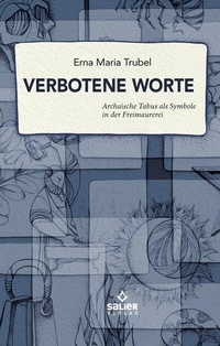 Abbildung von: Verbotene Worte - Salier Verlag