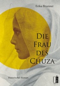 Cover: Die Frau des Chuza - MEDU VERLAG