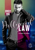 Cover: Hollywood Law - Eisermann Verlag