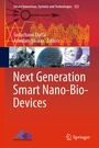 Cover: Next Generation Smart Nano-Bio-Devices - Springer
