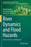 Cover: River Dynamics and Flood Hazards - Springer