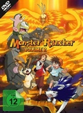 Cover: Monster Rancher - KSM