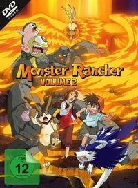 Enlarge image Cover: Monster Rancher - KSM