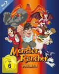 Cover: Monster Rancher - KSM