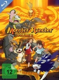 Cover: Monster Rancher - KSM