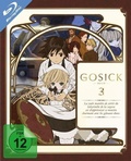 Cover: Gosick - KSM