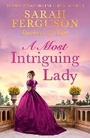Cover: A Most Intriguing Lady - Mills & Boon