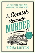 Cover: A Cornish Seaside Murder - HarperCollins