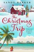 Cover: The Christmas Trip - HarperCollins