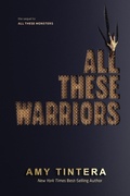 Cover: All These Warriors - HarperCollins