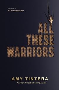 Enlarge image Cover: All These Warriors - HarperCollins