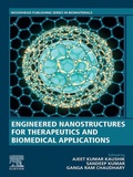 Bild: Engineered Nanostructures for Therapeutics and Biomedical Applications - Woodhead Publishing