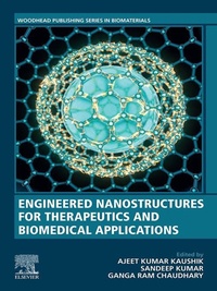 Bild: Engineered Nanostructures for Therapeutics and Biomedical Applications - Woodhead Publishing