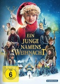 Cover: Ein Junge namens Weihnacht - StudioCanal