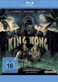 Cover: King Kong - StudioCanal