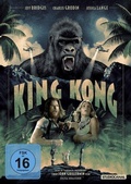Cover: King Kong - StudioCanal