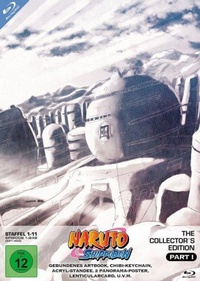 Enlarge image Cover: Naruto Shippuden - KSM