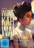 Cover: Das Kino des Wong Kar Wai - Koch Media Home Entertainment
