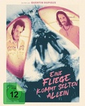 Cover: Eine Fliege kommt selten allein - Plaion Pictures