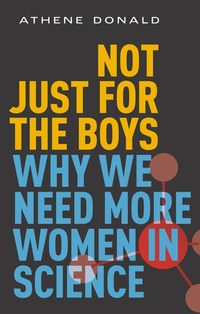 Abbildung von: Not Just for the Boys - Oxford University Press