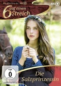 Cover: Die Salzprinzessin - OneGate Media