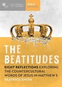 Cover: The Beatitudes - SPCK Publishing